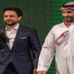 ولي العهد وبن سلمان يحضران حفل ختام كأس العالم للرياضات الإلكترونية