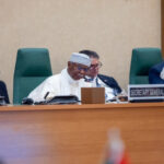 وزراء خارجية “التعاون الإسلامي” يدينون مخطط إسرائيل لأي مخططات تستهدف تهجير الشعب الفلسطيني​ 