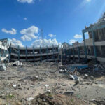 وزارة التربية الفلسطينية: 18.489 طالبا استشهدوا منذ بداية العدوان على غزة والضفة​ 