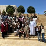 البترا تستقبل 60 طفلا من مصابي السرطان من غزة