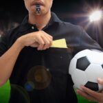 الكشف عن هوية حكام الجولة الأولى من بطولة الدرع لكرة القدم