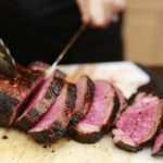 دراسة تكسر القواعد.. تناول اللحوم لا يسبب الوفاة