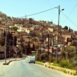 مشاريع تنموية وخدمية في كفرنجة بتمويل محلي ودولي