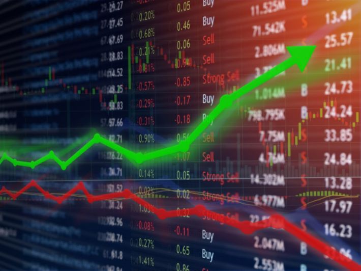 تباين أداء الأسهم الآسيوية وسط ترقب تقرير أمريكي بشأن التضخم تباين أداء الأسهم الآسيوية وسط ترقب تقرير أمريكي بشأن التضخم