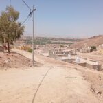 مواطنون في الأغوار الجنوبية يطالبون بتعبيد الشوارع الفرعية المهترئة