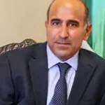 الفايز أمينًا عامًا لوزارة الخارجية