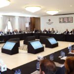 أهداف استراتيجية لتكنولوجيا المعلومات والصناعات الإبداعية في التحديث الاقتصادي