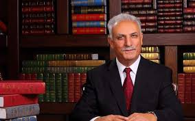 البريزات رئيسا لكتلة”تقدم” النيابية بالتوافق البريزات رئيسا لكتلة”تقدم” النيابية بالتوافق