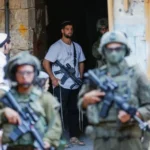 إسرائيل تدرس “جدياً” ضم أجزاء من الضفة رداً على الاعتراف بدولة فلسطين​ 