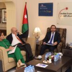 المنتدى الاقتصادي الاردني يُصدر ورقة سياسات شاملة تناقش مدى قدرة النفقات الرأسمالية على دعم رؤية التحديث