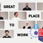 شركة زين الأردن تحصل على شهادة أفضل بيئة عمل لعام 2025