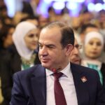 وزير الاقتصاد الرقمي: رقمنة 1679 خدمة بنسبة 70 بالمئة، و500 خدمة رقمية موجهه للمواطنين والمقيمين من خلال تطبيق “سند”