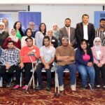 بنك الإسكان يمكّن 25 شاباً وشابة من ذوي الإعاقة في ريادة الأعمال بالتعاون مع مركز تطوير الأعمال BDC والمجلس الأعلى لحقوق ذوي الإعاقة