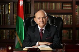 حجازين: الصخر الزيتي ارخص مصادر الطاقة لتحلية مياه البحر