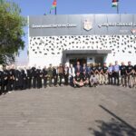 افتتاح مركز الخدمات الحكومية الشاملة في العقبة