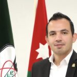 ترقية الدكتور محمد حابس البرماوي في اليرموك الى استاذ مشارك