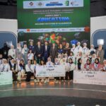 أورنج الأردن تدعم الابتكار الرقمي للطلبة عبر رعايتها لفعالية ‘ماينكرافت’ التعليمية