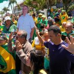 خوفاً من هروب بولسونارو.. البرازيل تشدد الرقابة على محاكمة الانقلابيين