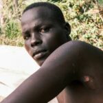 سباحة نحو الحياة.. شاب من جنوب السودان ينجو في البحر المتوسط