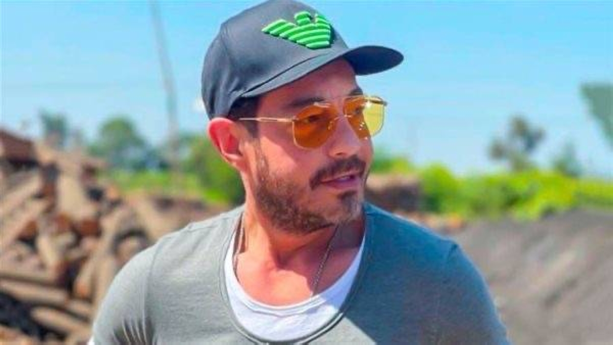 «بصورة من التحضيرات».. أحمد زاهر يتعاقد على بطولة مسلسل جديد