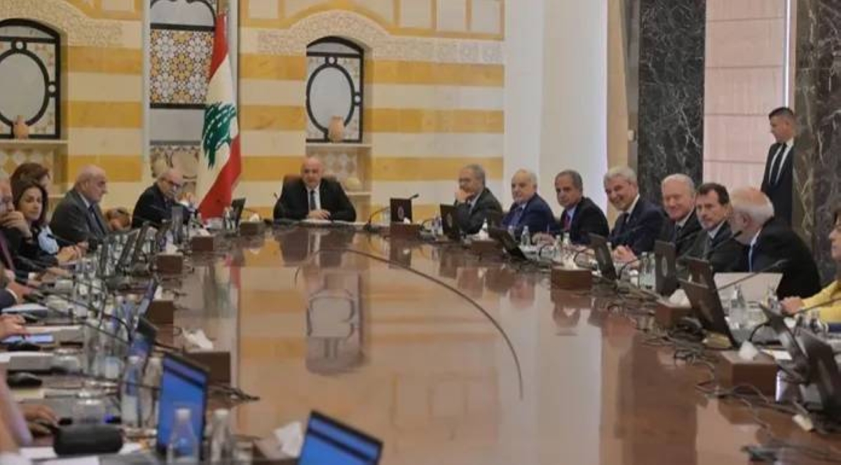 ترقب حذر لجلسة السلاح.. خطة الجيش بين التجميد والانفجار السياسي