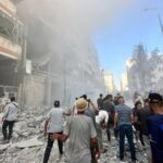 ألمانيا توقف إرسال السلاح لإسرائيل.. نتنياهو يرفض مناقشة صفقة غزة