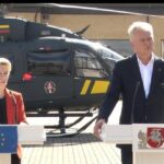 خطة أوروبية لتحسين وضع «الاتحاد» الدفاعي