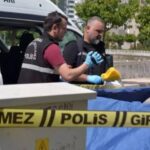 حرقت طفلها وألقت جثته في القمامة قبل ذهابها إلى السوق !