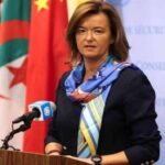 سلوفينيا تدرس الانضمام لجنوب أفريقيا في مقاضاة إسرائيل دوليّاً