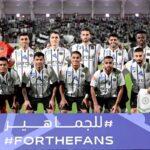 الشباب لا يعرف طعم الفوز في «افتتاحية الدوري»