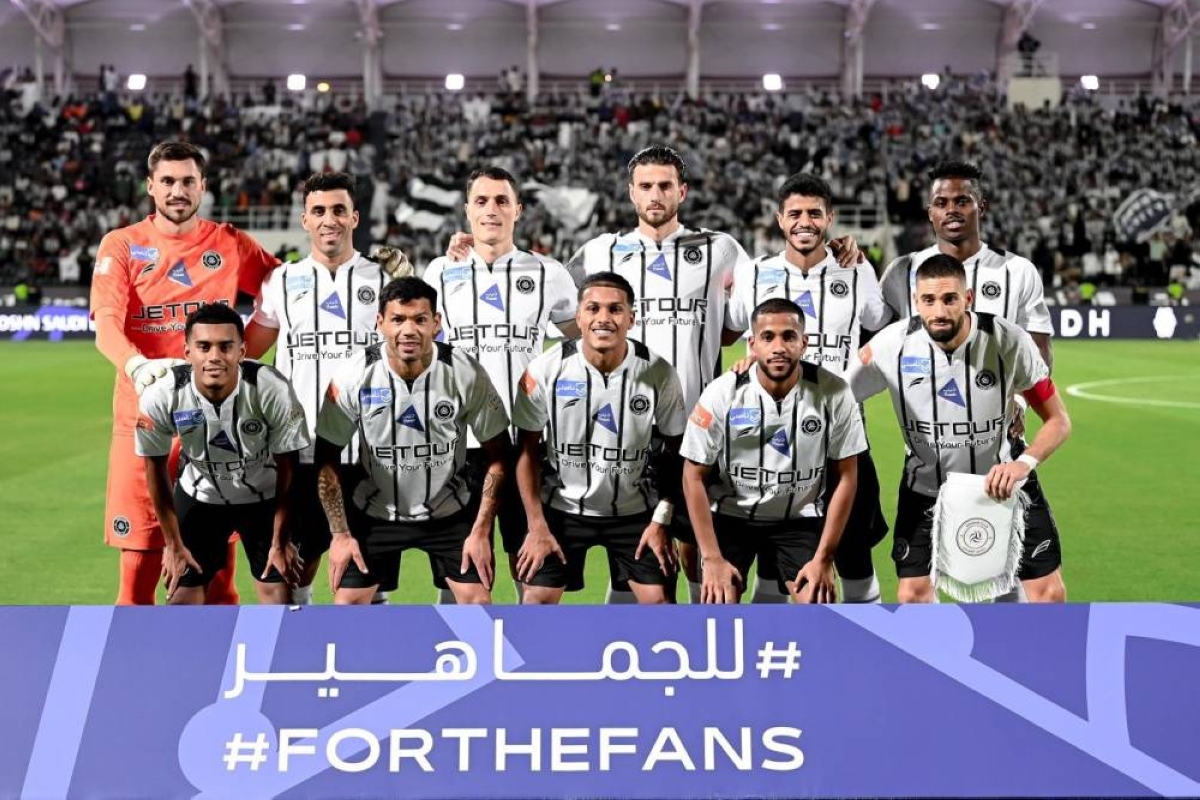 الشباب لا يعرف طعم الفوز في «افتتاحية الدوري» الشباب لا يعرف طعم الفوز في «افتتاحية الدوري»