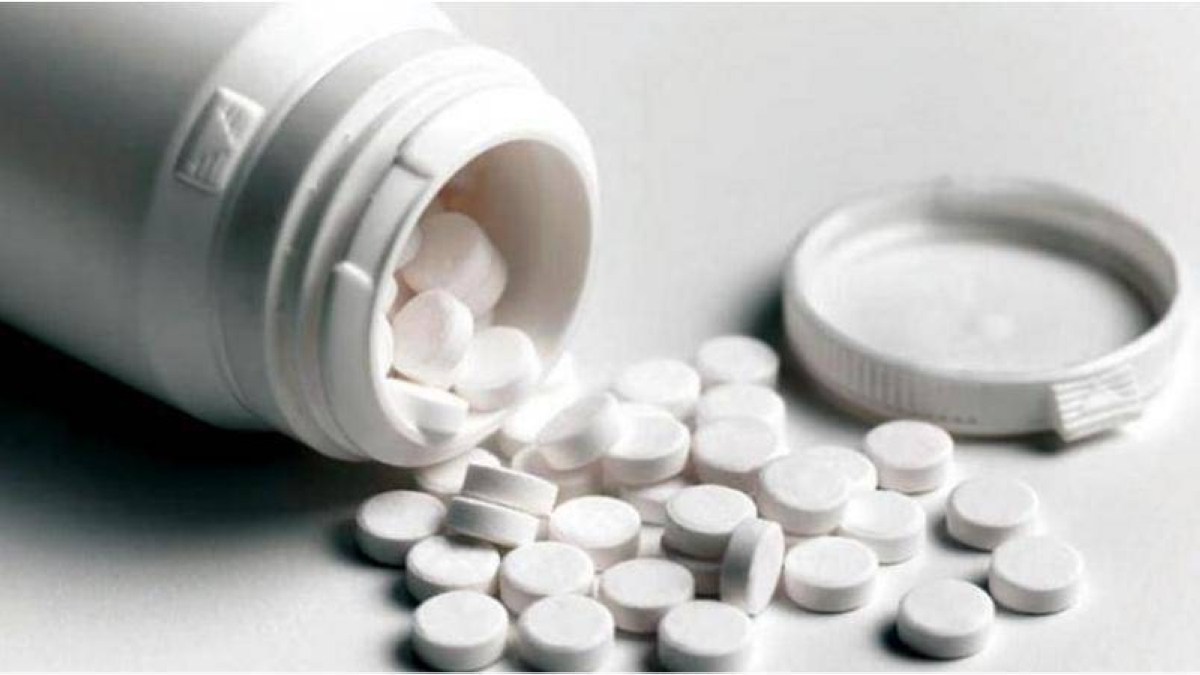 اكتشاف طبي يتفوّق على الأسبرين في الوقاية من النوبات القلبية اكتشاف طبي يتفوّق على الأسبرين في الوقاية من النوبات القلبية