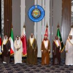 «الوزاري الخليجي» يندّد بجرائم الإبادة في غزة وتهديدات الحوثي للملاحة الدولية