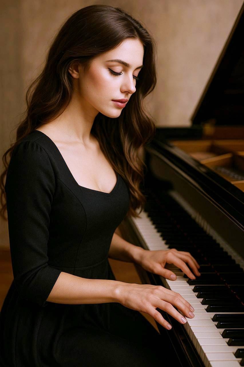 الموسيقى أداة جديدة لتعزيز الذاكرة الموسيقى أداة جديدة لتعزيز الذاكرة