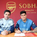 الإكوادوري هينكابي ينضم لأرسنال