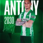 مانشستر يونايتد يودع أنتوني بخسارة مالية كارثية!