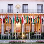 الجامعة العربية تعفي الصومال من 75% من متأخراتها في موازنتها