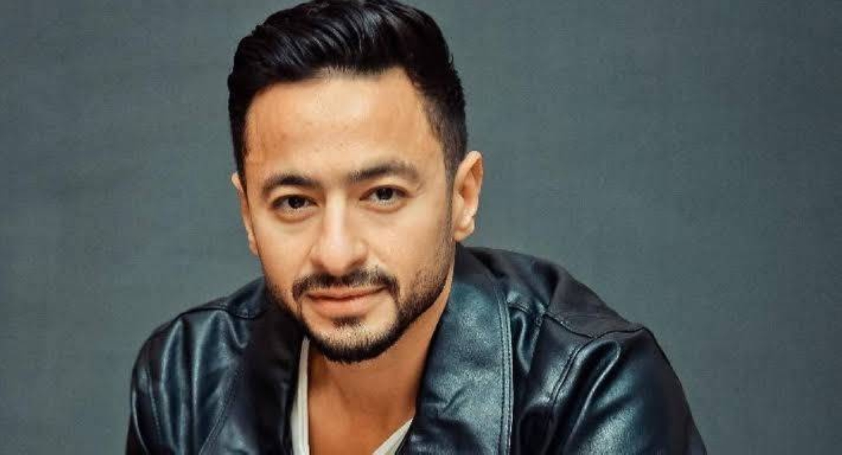 أول تعليق من حمادة هلال عبر «عكاظ» بعد إخلاء سبيل المتهمة بسرقة فيلته أول تعليق من حمادة هلال عبر «عكاظ» بعد إخلاء سبيل المتهمة بسرقة فيلته