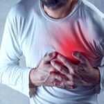 دراسة: العدوى البكتيرية تسبب الإصابة باحتشاء عضلة القلب