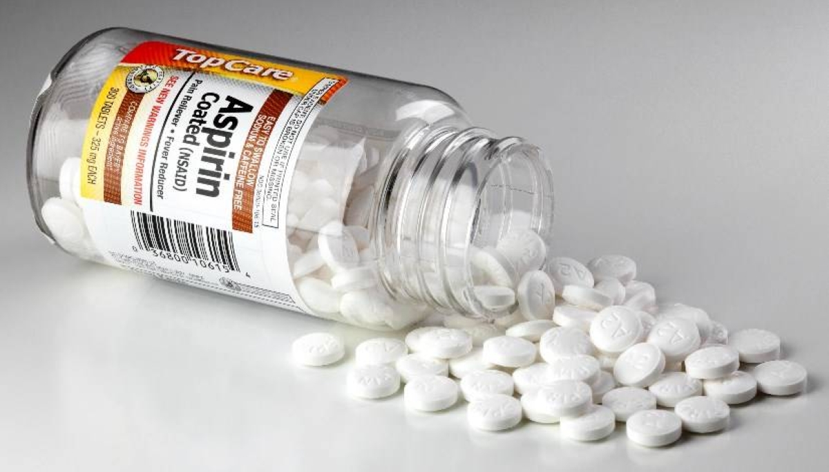 أفضل من الأسبرين.. دواء جديد يحمي من النوبات القلبية أفضل من الأسبرين.. دواء جديد يحمي من النوبات القلبية