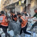 73 قتيلاً في غزة.. خطة إسرائيل تقوّض السلام وتهدد الأسرى