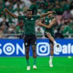 مصادر «عكاظ»: حسن كادش يعود مع الأخضر أمام إندونيسيا والعراق