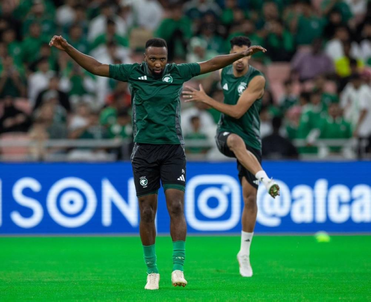 مصادر «عكاظ»: حسن كادش يعود مع الأخضر أمام إندونيسيا والعراق مصادر «عكاظ»: حسن كادش يعود مع الأخضر أمام إندونيسيا والعراق