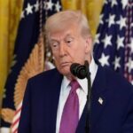 ترمب يتوعد بحل مشاكل الجريمة في شيكاغو