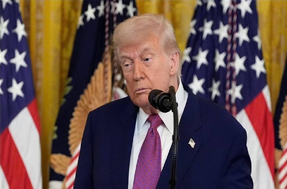 ترمب يتوعد بحل مشاكل الجريمة في شيكاغو ترمب يتوعد بحل مشاكل الجريمة في شيكاغو