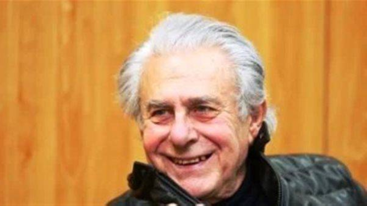 نقل المايسترو سليم سحاب إلى المستشفى وتأجيل جولاته نقل المايسترو سليم سحاب إلى المستشفى وتأجيل جولاته