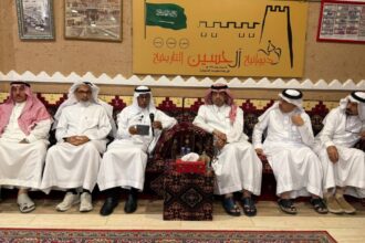 سهم الدعجاني: المكتبات العامة مؤشر على ثقافة العاصمة سهم الدعجاني: المكتبات العامة مؤشر على ثقافة العاصمة