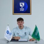 فيديو.. التركي أكتشيشيك: ظهور الهلال في المونديال شجعني على الانتقال