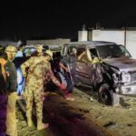 مصرع 22 شخصاً جراء انفجار جنوب غربي باكستان