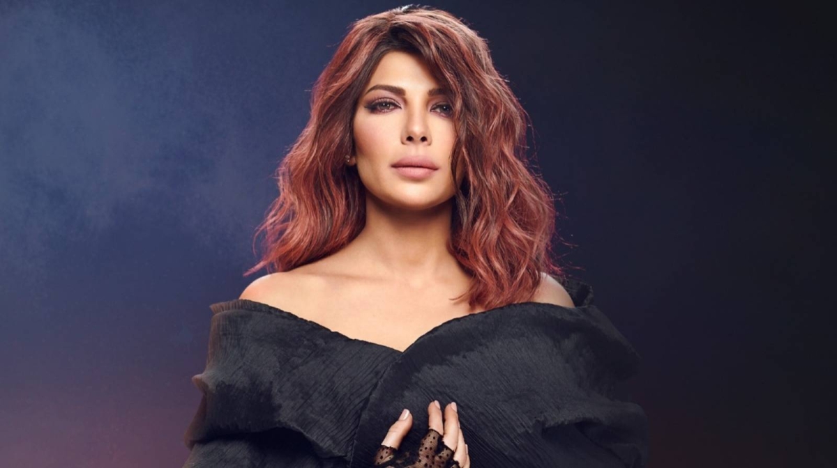 بعد غياب 15 عاماً.. تحضيرات لحفل تاريخي لأصالة نصري في سورية